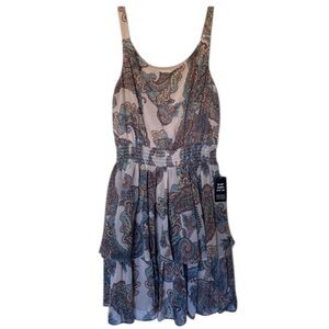 NWT Express Dress